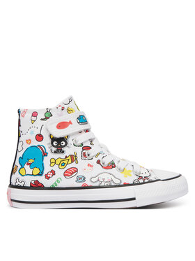 Sneakers · All Star · Έγχρωμο
