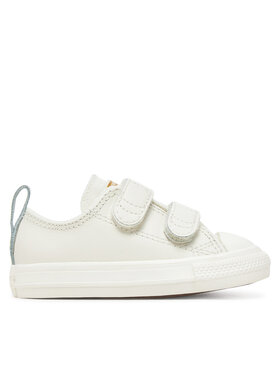 Sneakers · All Star · Κρεμ