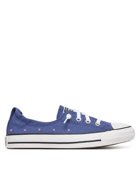 Sneakers · All Star · Μπλε