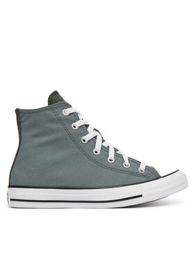 Sneakers · All Star · Γκρι