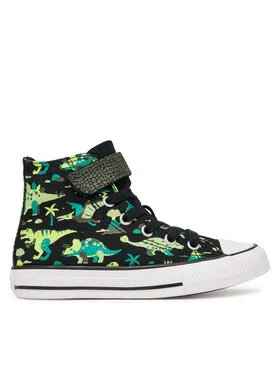 Sneakers · All Star · Μαύρο