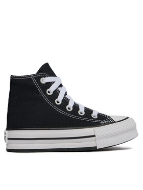 Sneakers · All Star · Μαύρο
