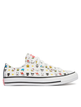 Sneakers · All Star · Λευκό