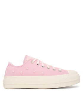 Sneakers · All Star · Ροζ