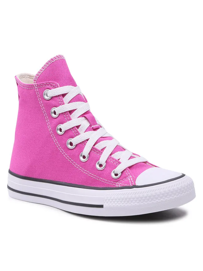 Sneakers · All Star · Ροζ