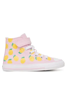 Sneakers · All Star · Ροζ