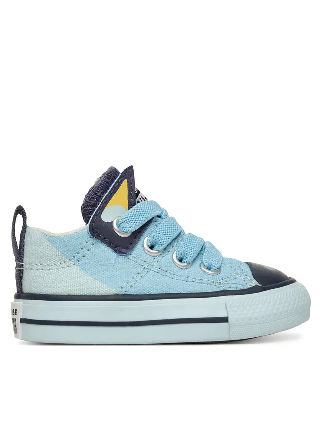 Sneakers · Bluey · Μπλε