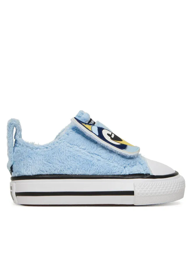 Sneakers · Bluey · Μπλε