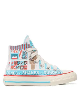 Sneakers · Chuck 70 · Έγχρωμο