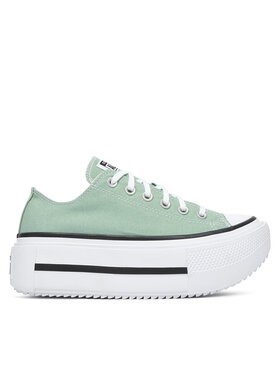 Sneakers · Πράσινο
