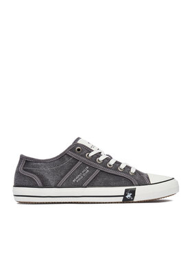Sneakers · Γκρι