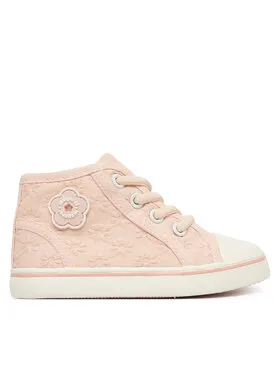 Sneakers · Ροζ