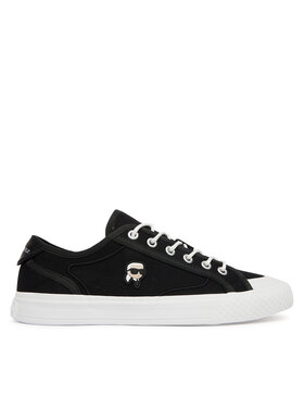 Sneakers · Μαύρο