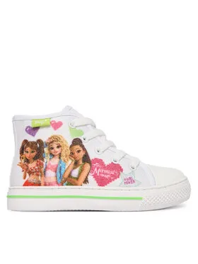 Sneakers · Λευκό