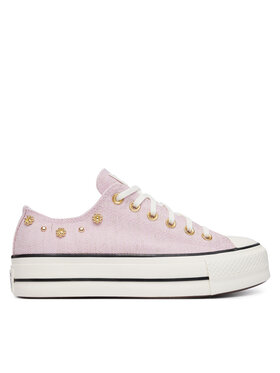 Sneakers · Ροζ