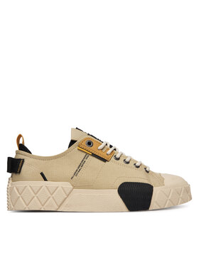 Sneakers · Μπεζ