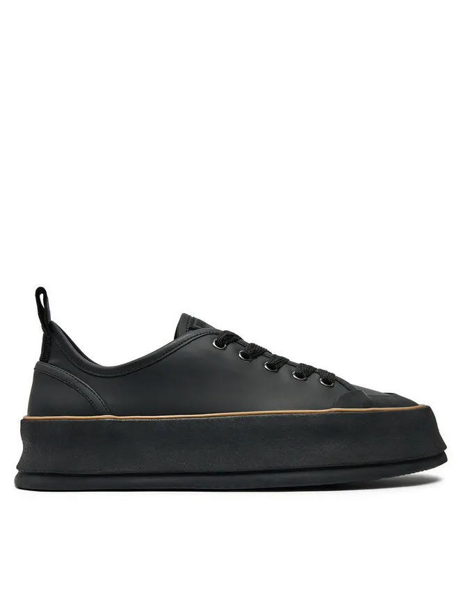 Sneakers · Μαύρο