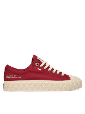 Sneakers · Κόκκινο