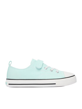 Sneakers · Πράσινο