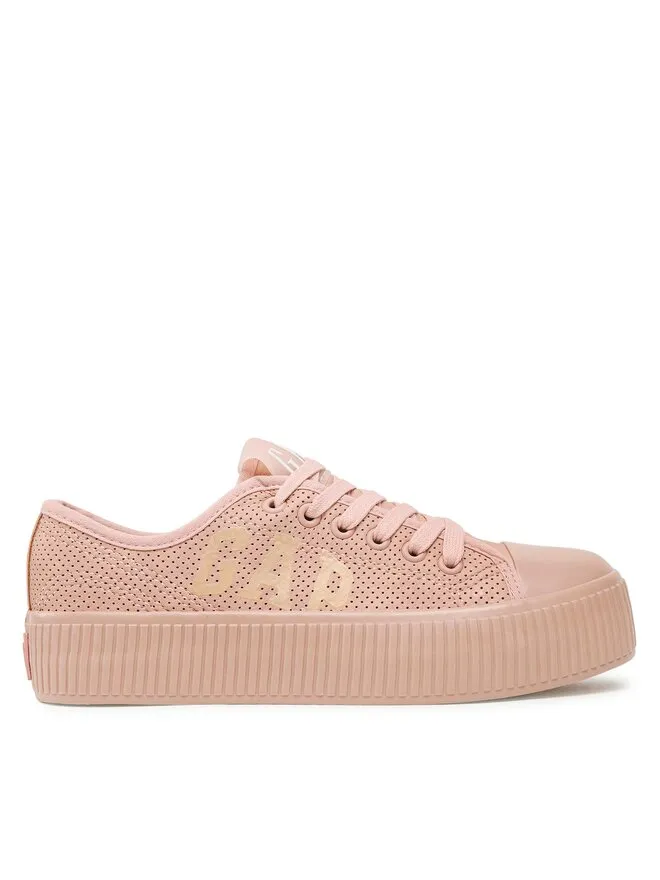 Sneakers · Ροζ