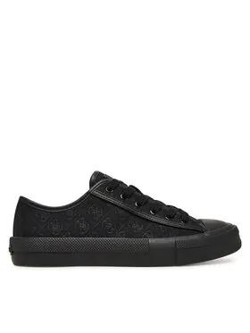 Sneakers · Μαύρο