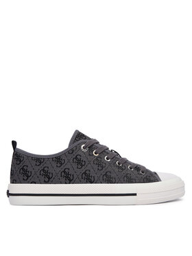 Sneakers · Γκρι
