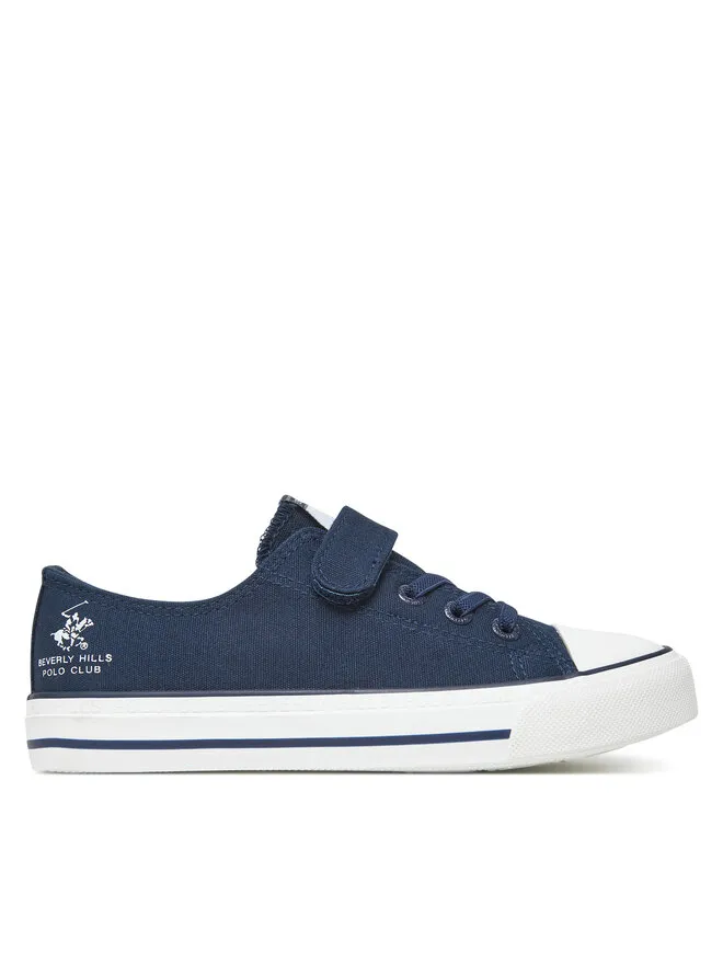 Sneakers · Σκούρο μπλε