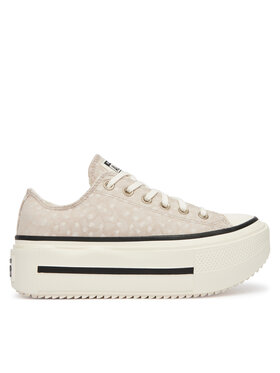 Sneakers · Μπεζ