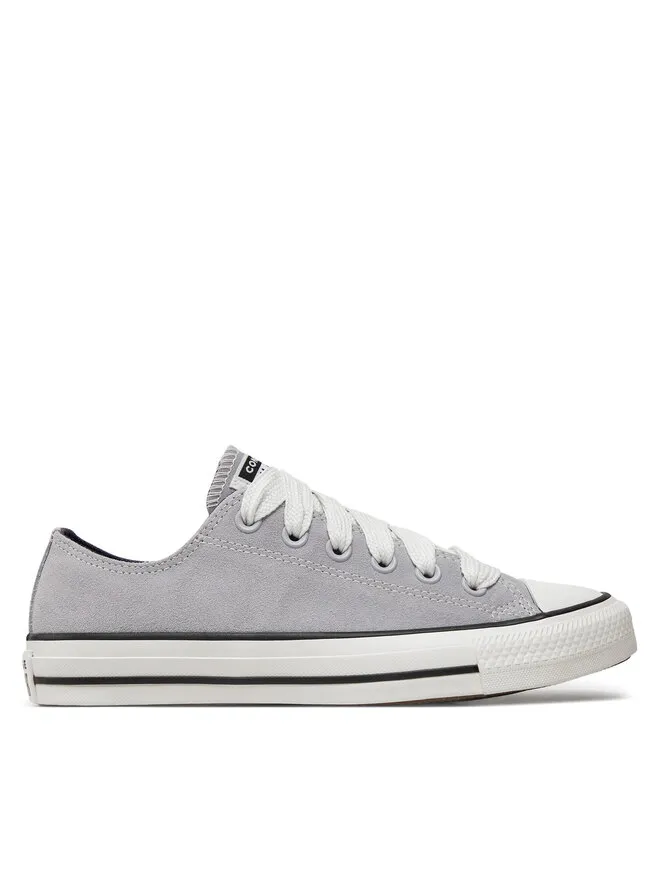 Sneakers · All Star · Γκρι
