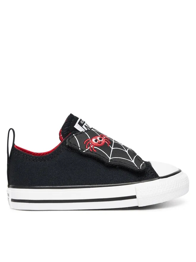 Sneakers · Μαύρο