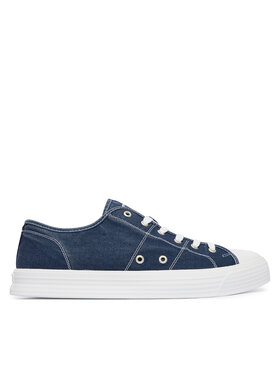 Sneakers · Μπλε
