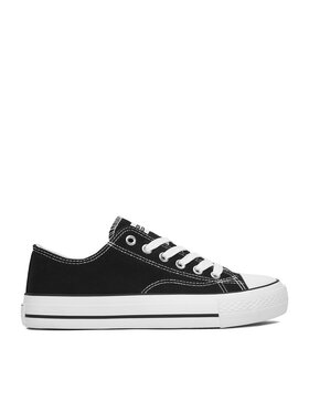 Sneakers · Μαύρο