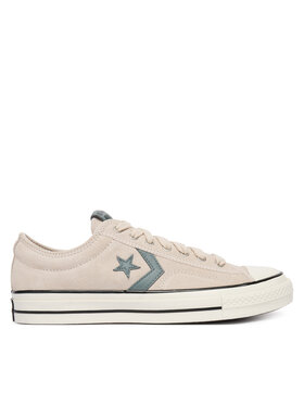 Sneakers · Μπεζ