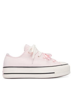 Sneakers · Ροζ