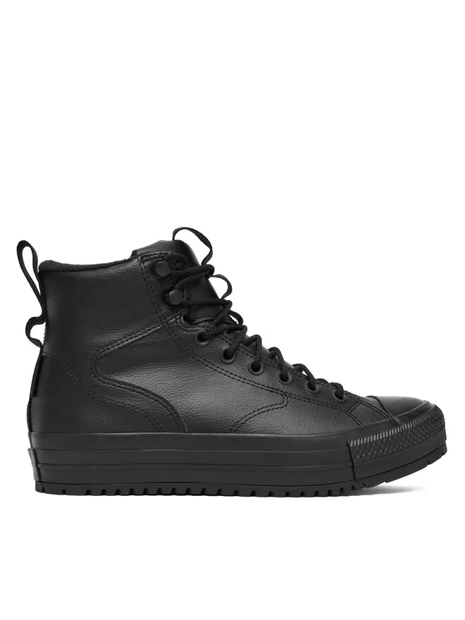 Sneakers · Μαύρο