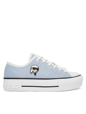 Sneakers · Μπλε