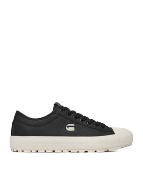 Sneakers · Μαύρο