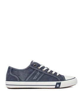 Sneakers · Σκούρο μπλε