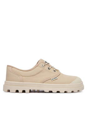 Sneakers · Μπεζ