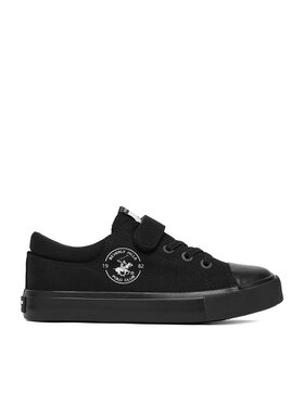 Sneakers · Μαύρο
