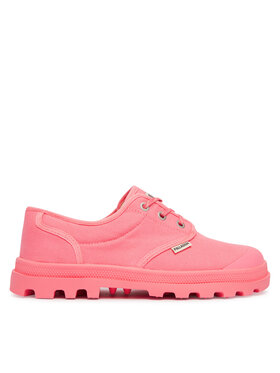 Sneakers · Ροζ