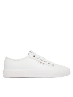 Sneakers · Λευκό