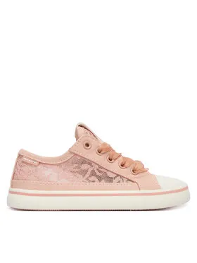 Sneakers · Ροζ