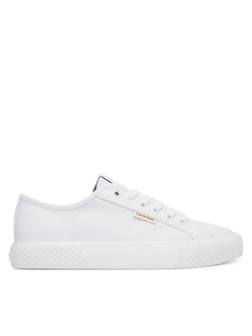 Sneakers · Λευκό
