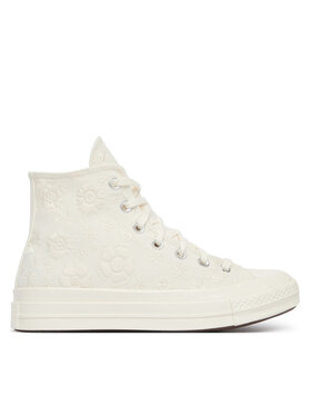 Sneakers · Κρεμ