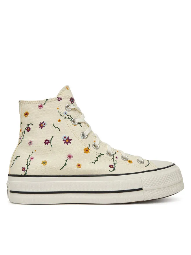 Sneakers · All Star · Εκρού