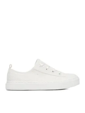 Sneakers · Λευκό