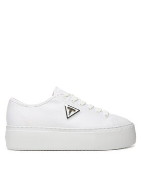 Sneakers · Λευκό