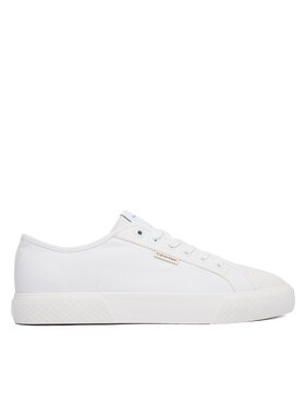 Sneakers · Λευκό