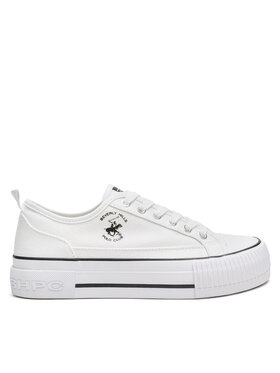 Sneakers · Λευκό